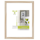 Nielsen Design Nielsen Photo Frame 8988018 Apollon Naturel 30x40 21x29.7 cm