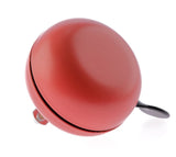 APPEL NON-TRAFFIQUE 80 mm ding dong bourgogne rouge