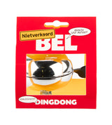 Non -Traffic DD Call 80 mm Chrome 1506880NV