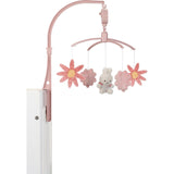 Little dutch nijntje lucky blossom muziekmobiel