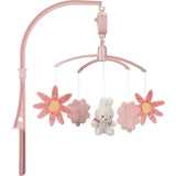 Little dutch nijntje lucky blossom muziekmobiel
