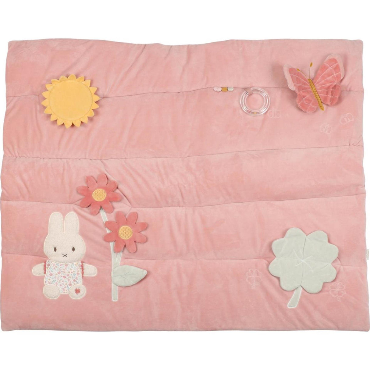 Little dutch nijntje lucky blossom boxkleed