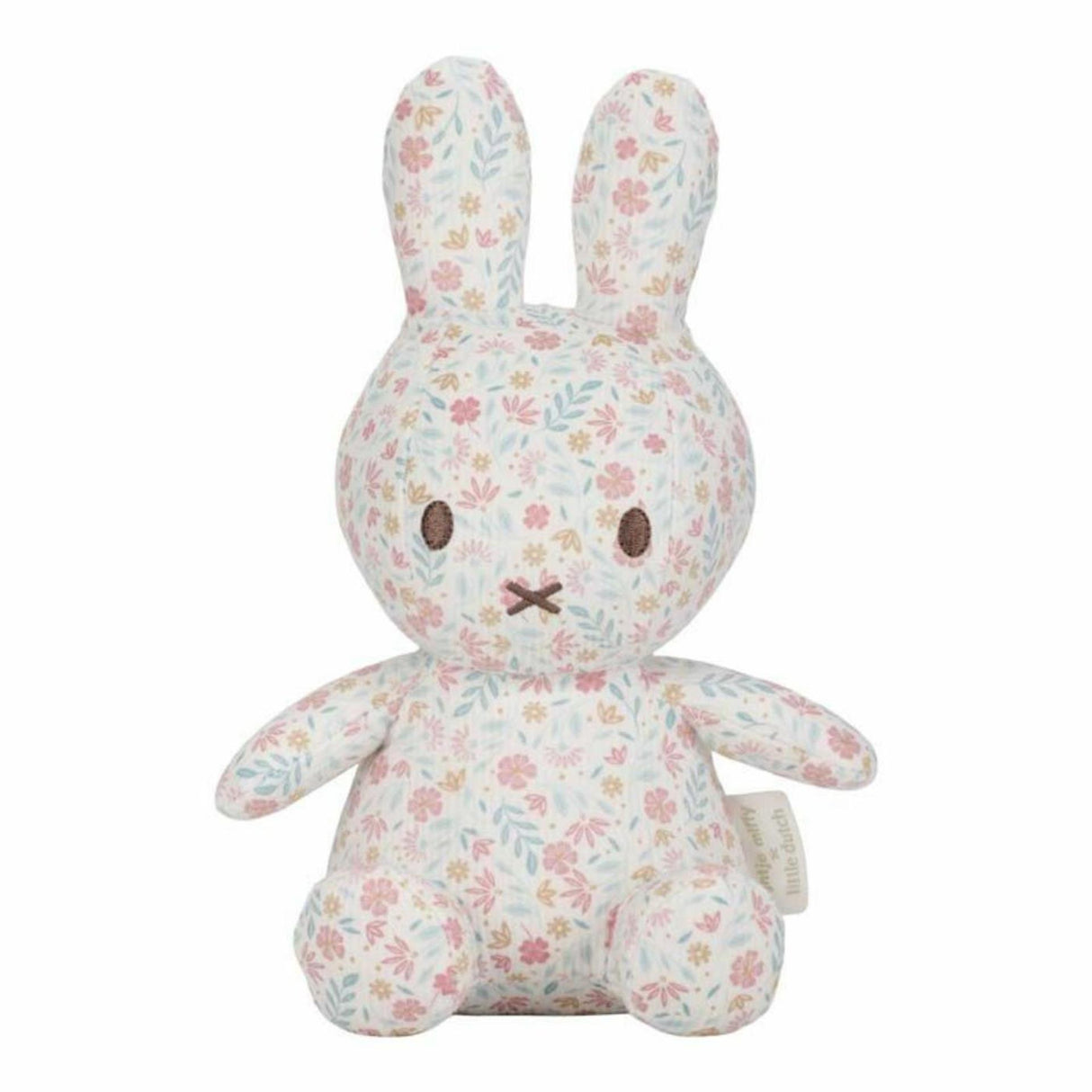 Little dutch nijntje lucky blossom knuffel 20cm