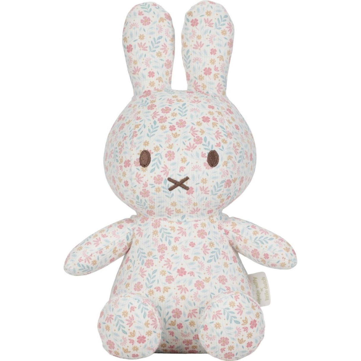 Little dutch nijntje lucky blossom knuffel 30cm