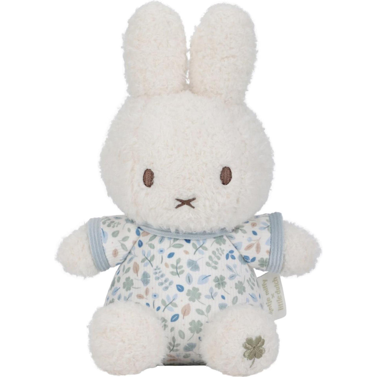 Little dutch nijntje lucky leaves knuffel 20cm