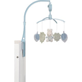 Little dutch nijntje lucky leaves muziekmobiel