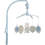 Little dutch nijntje lucky leaves muziekmobiel