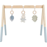 Little dutch nijntje lucky leaves babygym