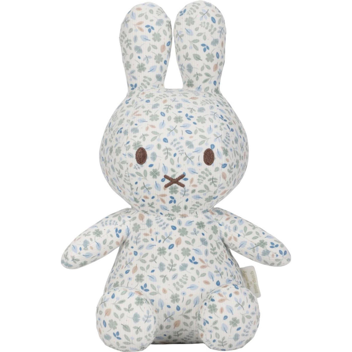 Little dutch nijntje lucky leaves knuffel 30cm