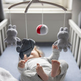 Tiamo nijntje fun at sea muziekmobiel