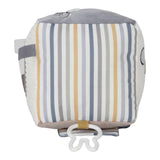 Tiamo Miffy kub fluffig grön