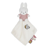 Tiamo Miffy cuddle cloth fluffy pink