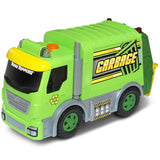 Nikko Road Rippers City Garbage Truck