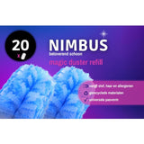 Nimbus magic duster refill 20 stk | 2 stk