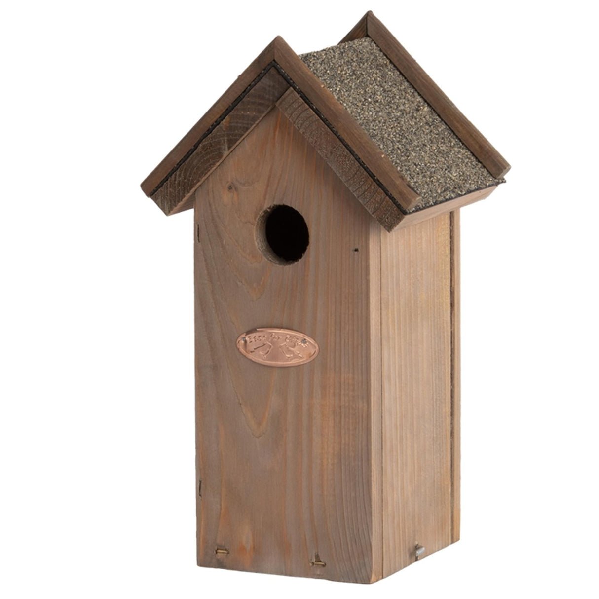 Esschert design nestkast pimpelmees