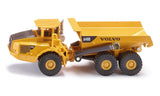 Siku 1877 volvo dumper truck