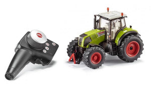 Siku claas axion 850, komplet [rc]