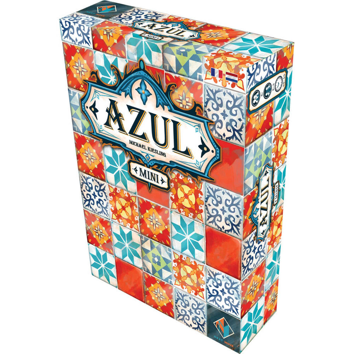 Azul mini - board game