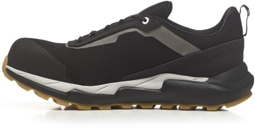 No risk athletic low black 1219.00 s3l | zwart | maat 47 - 00.071.063.47