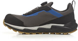 No risk athletic low fls grey blue 1219.16 s3l | grijs blauw | maat 46 - 5607421136469