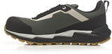 No risk athletic low green 1219.08 s3l | groen zwart | maat 41 - 00.071.071.41