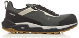 No risk athletic low green 1219.08 s3l | groen zwart | maat 41 - 00.071.071.41