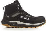 No risk athletic mid black 1019.00 s3l | zwart | maat 39 - 00.071.064.39