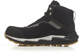 No risk athletic mid black 1019.00 s3l | zwart | maat 47 - 00.071.064.47