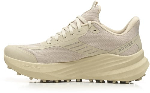 No risk avalanche beige 1211.06 onbeveiligd | beige | maat 41 - 5607421176410