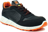 No risk cool 22 laag 1285.30 metaalvrij s3 | zwart | maat 36 - 5607421047062