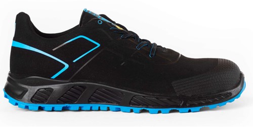 No risk galaxy 1247.21 s3 | blauw zwart | maat 46 - 00.071.045.46