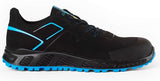 No risk galaxy 1247.21 s3 | blauw zwart | maat 46 - 00.071.045.46