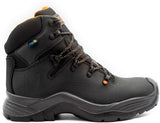 No risk highland 1025.17 s3 | zwart | maat 43 - 00.071.061.43