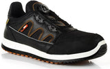 No risk sprinter laag atop 1208.10 s3 (weekaanbieding!) | zwart | maat 42 - 11.071.042.42