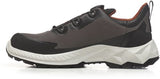 No risk x-treme low fls grey 1557.06 s3l | grijs zwart | maat 46 - 00.071.069.46