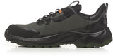 No risk x-treme low green 1257.08 s3l | zwart groen | maat 44 - 5607421120444
