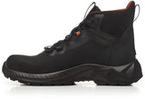 No risk x-treme mid black 1057.00 s3 | zwart | maat 42 - 5607421119424