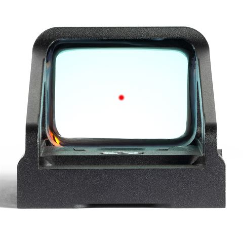 Noblex E-Optics Noblex Red Dot NV 1x23 OS for Glock MOS (4.0 MOA)