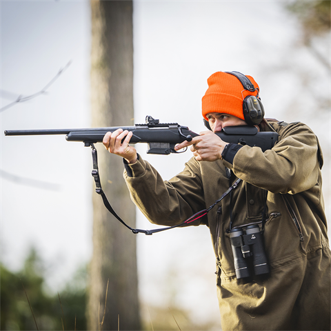 Noblex E-Optics Noblex Red Dot NV 1x25 OS (7.0 MOA)