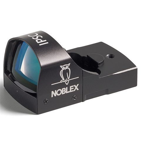 Noblex E-Optics Noblex Red Dot NV 1X25 OS IPSC (3,5 MOA)