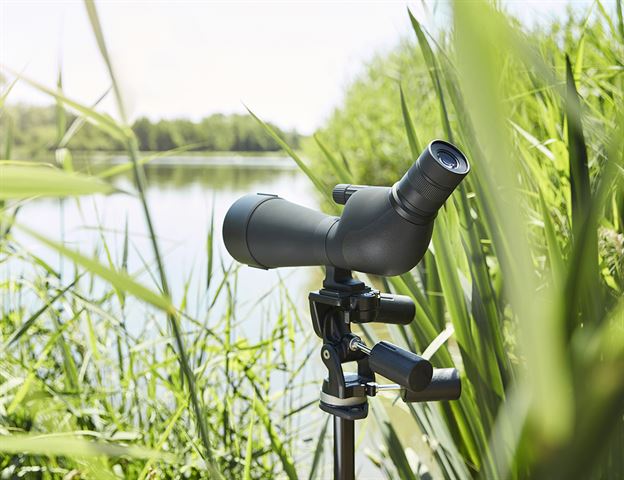 Noblex Noblex Scope Scope NS 20-60x80 ED INCENCION