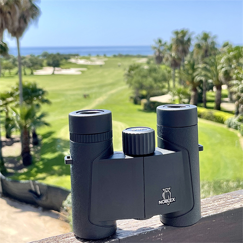 Noblex dalekohled NF 10x25