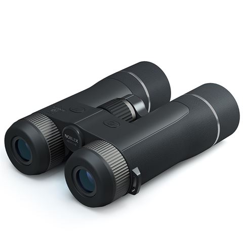 Noblex Binoculars NF 10x42 R Pokročilé s měřičem laserové vzdálenosti