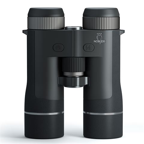Noblex Binoculars NF 10x42 R Pokročilé s měřičem laserové vzdálenosti
