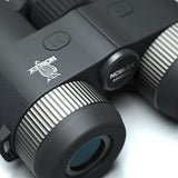 Noblex Binoculars NF 10x42 R Pokročilé s měřičem laserové vzdálenosti