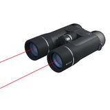 Noblex Binoculars NF 10x42 R Pokročilé s měřičem laserové vzdálenosti