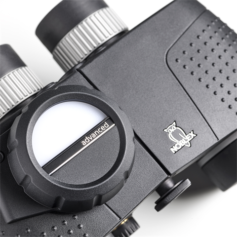 Noblex verrekijker nf 7x50 c advanced