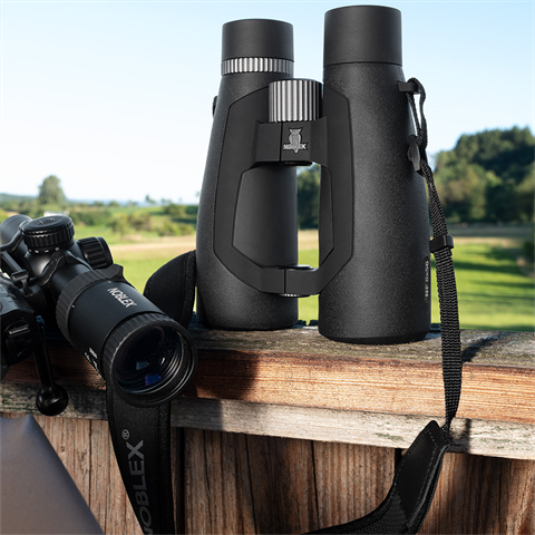 Noblex Binoculars NF 8x56 Počátek
