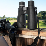 Noblex Binoculars NF 8x56 Počátek