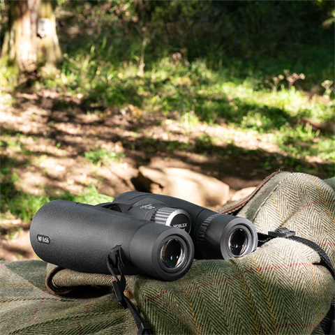 Noblex Binoculars NF 8x56 Počátek